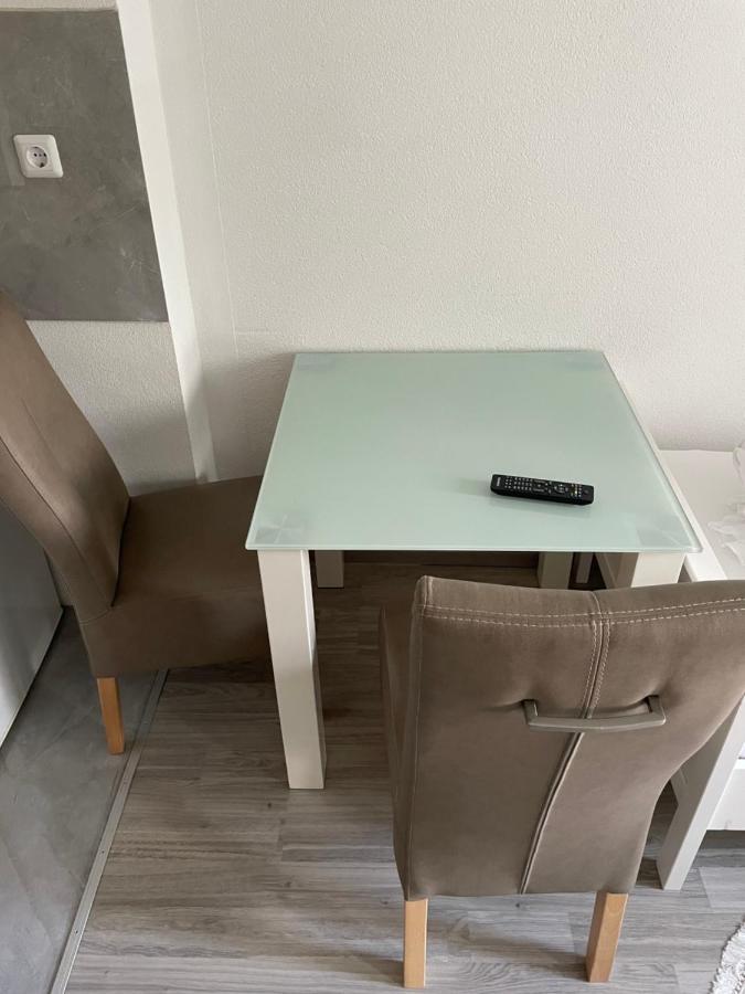 Ferienwohnung Monteurwohnung Kassel Zentral Ll Exteriör bild