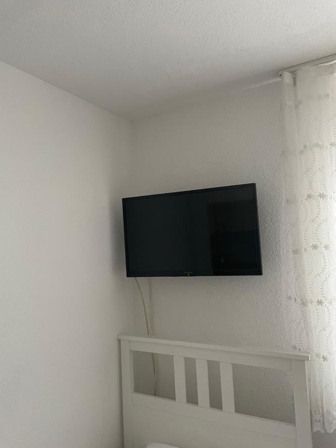 Ferienwohnung Monteurwohnung Kassel Zentral Ll Exteriör bild